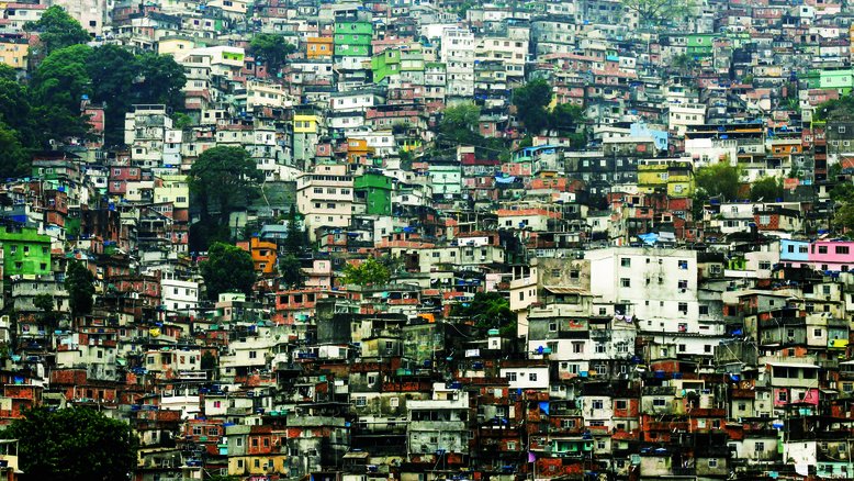 Traficante Nem da Rocinha é condenado a 66 anos de prisão