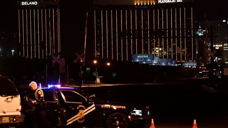 Massacre em Las Vegas deixa 59 mortos em tiroteio mais violento dos EUA