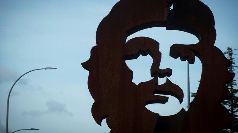 Veja as datas significativas na vida de Ernesto 'Che' Guevara