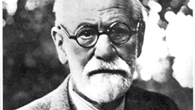 Freud e o trauma do Nobel