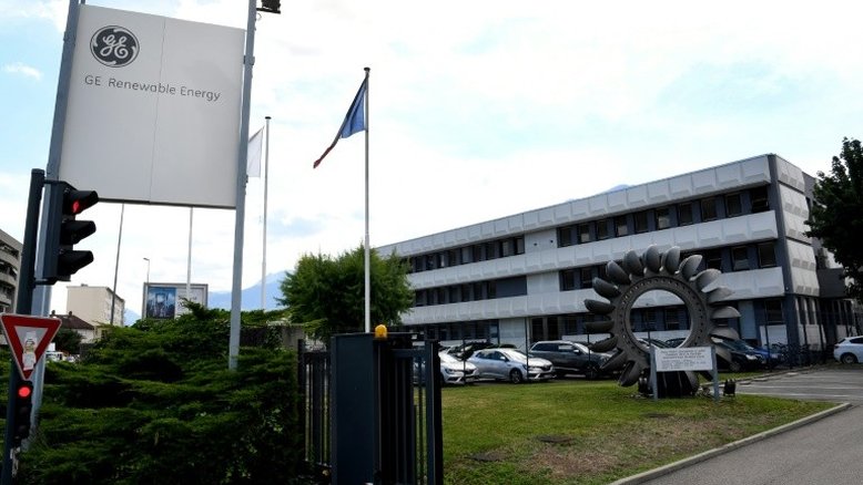 Lucro da General Electric cai quase 10% no terceiro trimestre