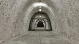 Bunker:  a penthouse dos novos tempos