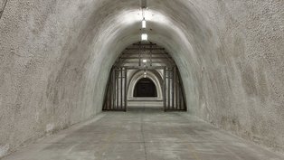 Bunker:  a penthouse dos novos tempos