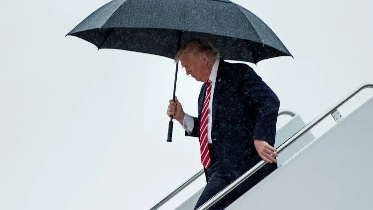 Existe apenas uma solução para Coreia do Norte, diz Trump