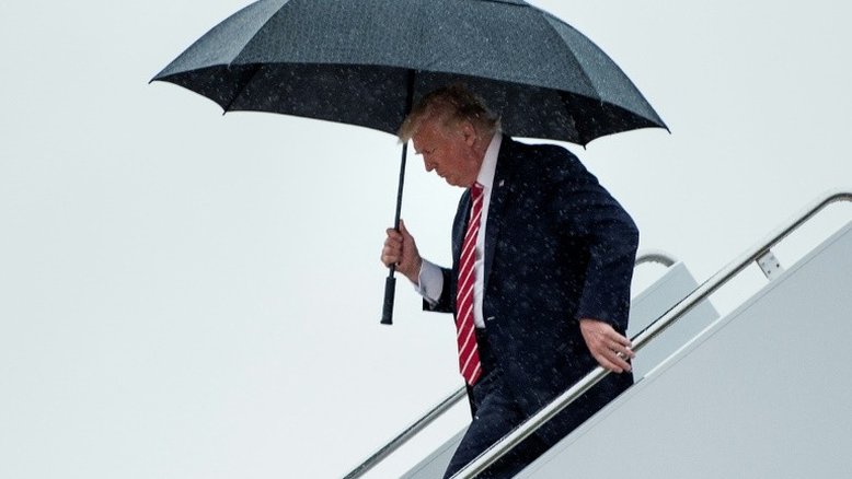 Existe apenas uma solução para Coreia do Norte, diz Trump