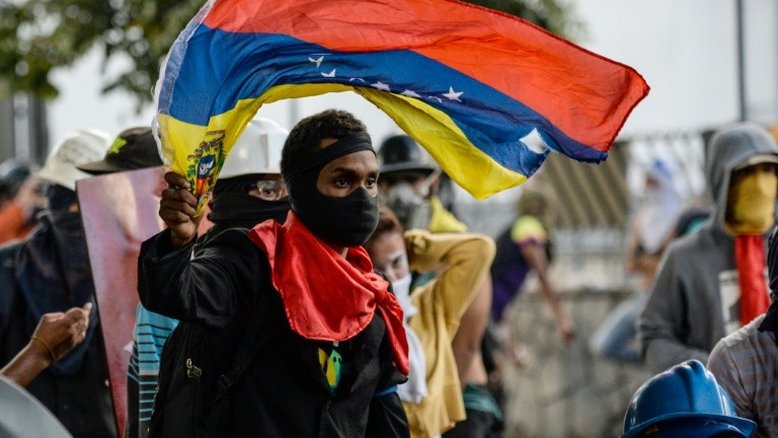 Apatia domina o ambiente a uma semana das eleições regionais na Venezuela