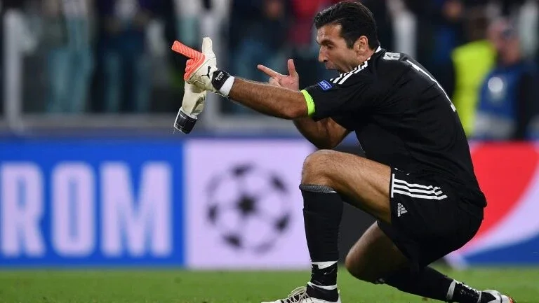 Netflix lança em 2018 documentário sobre bastidores do Juventus