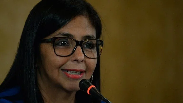 Presidente da Constituinte venezuelana critica Grupo de Lima