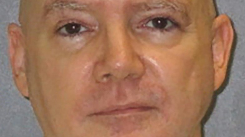 Texas adia execução de assassino em série após revelações de última hora