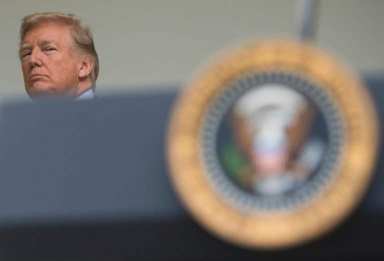 'forbes': ricos dos eua estão mais ricos, salvo trump