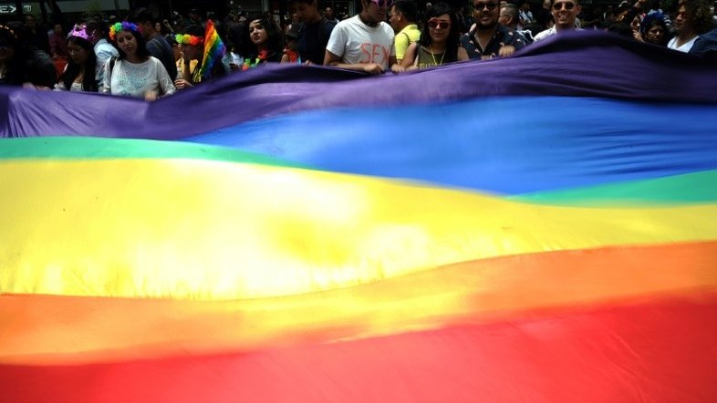 STF julga nesta semana ação para criminalizar homofobia