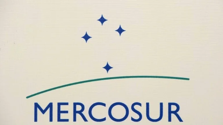 Acordo com UE está um pouco mais difícil (negociador do Mercosul)