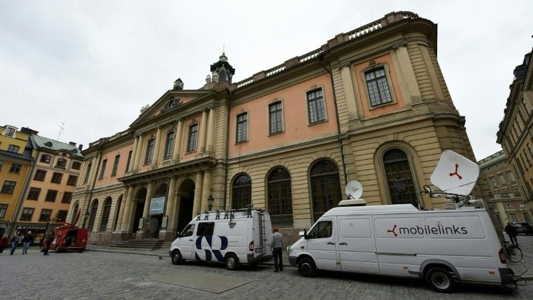 Nobel de Literatura será anunciado na quinta-feira