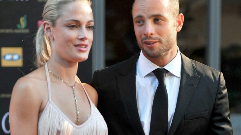 Família de Pistorius entra na Justiça contra autores de filme