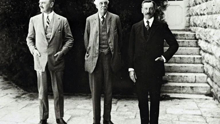 Declaração de Balfour ainda divide israelenses e palestinos
