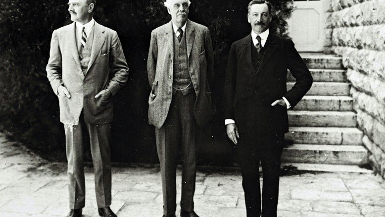 Declaração de Balfour ainda divide israelenses e palestinos