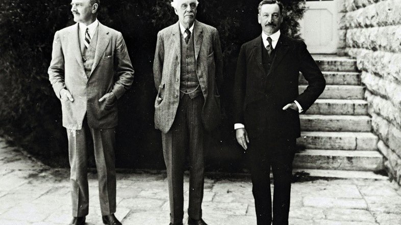 Declaração de Balfour ainda divide israelenses e palestinos
