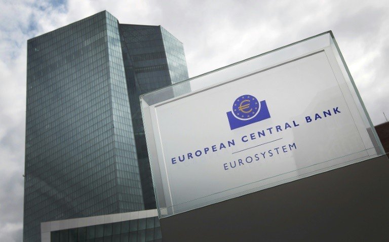 Testes de estresse do bce veem bancos resistentes a alta de juros