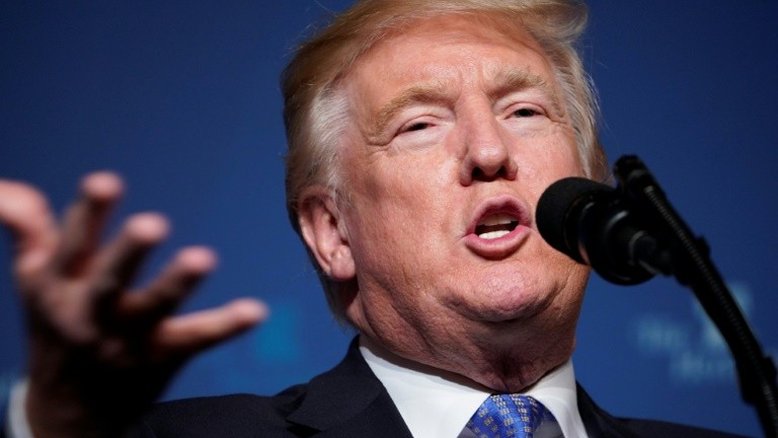 Trump se envolve em nova polêmica por ligação 'insensível' para viúva de soldado