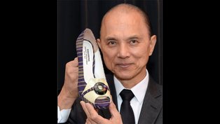 A união da Jimmy Choo com a Michael Kors