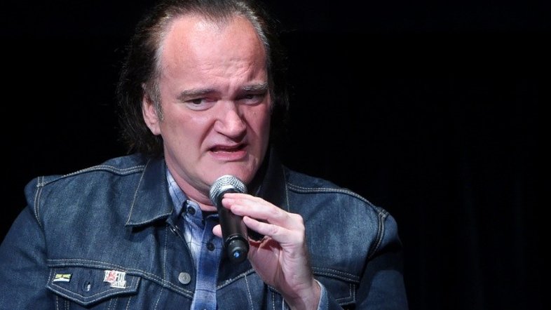 Tarantino admite que sabia de abusos sexuais de Weinstein
