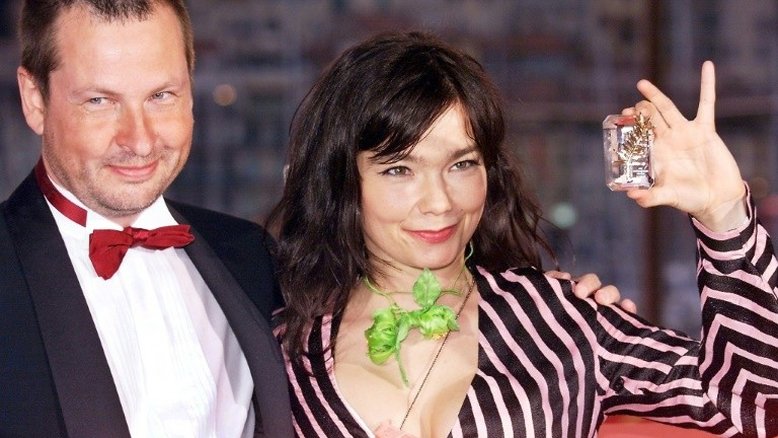 Björk relata assédio sexual cometido por diretor dinamarquês