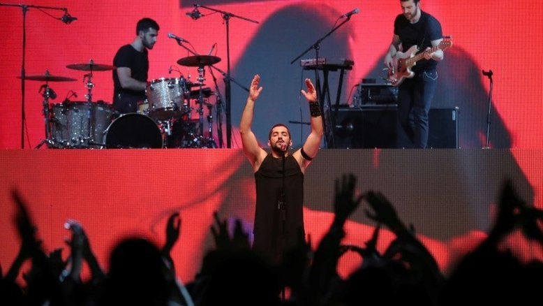 Grupo de rock libanês denuncia repressão a gays no Egito