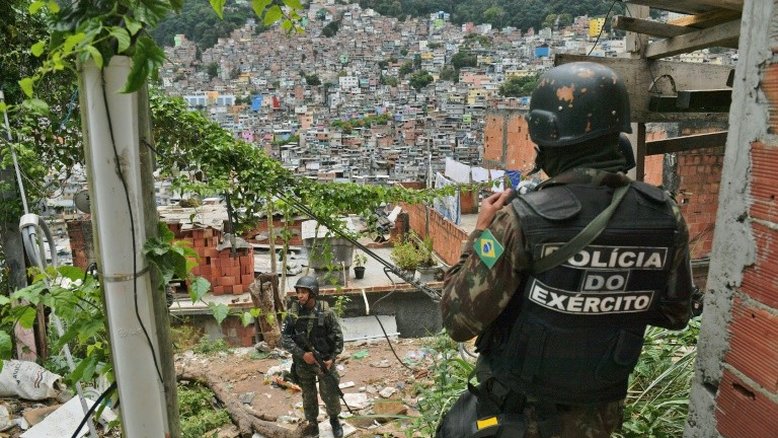 Mortes violentas caem 15% no Rio de Janeiro; número de vítimas é o menor desde 1991