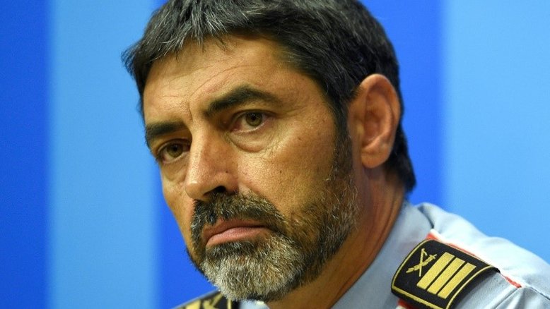 Catalunha prepara independência entre inquietação internacional e econômica