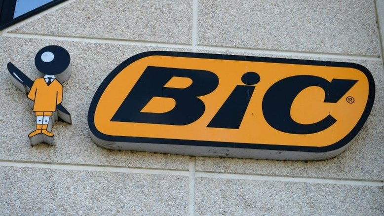 Dificuldades em Brasil e EUA afetam resultados da Bic