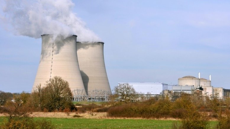 Greenpeace alerta sobre segurança das centrais nucleares na França