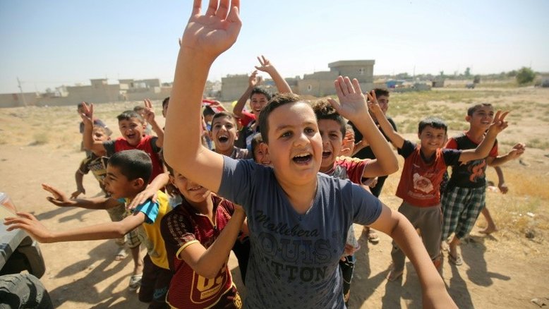 Iraque retoma cidade de Kirkuk e importantes infraestruturas dos curdos