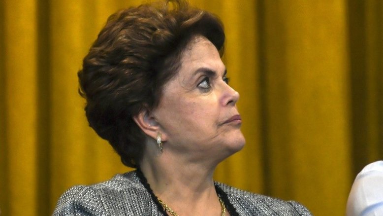 Justiça libera Dilma de reembolsar União por custos com segurança de filha