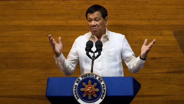 AFP/Arquivos