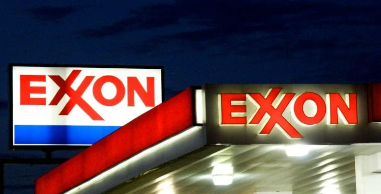 EUA: ExxonMobil vai descontaminar usinas após acordo judicial
