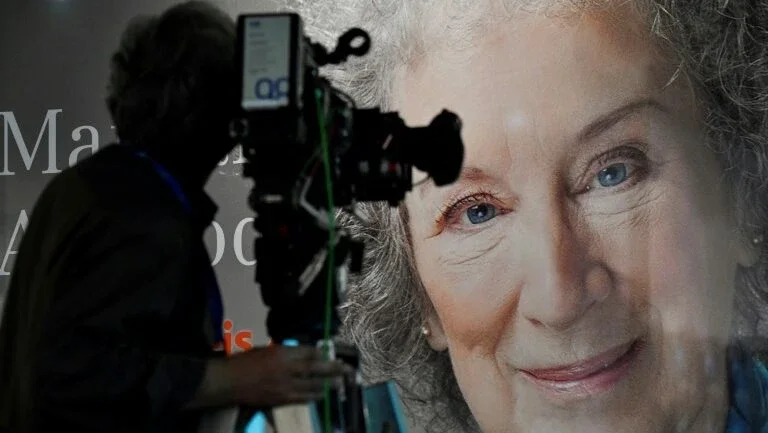 Era Trump relembra Europa de 1930, afirma escritora Margaret Atwood