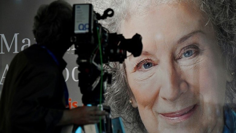 Era Trump relembra Europa de 1930, afirma escritora Margaret Atwood