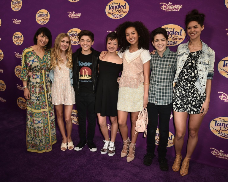 Disney Channel estreia primeiro personagem bissexual em série