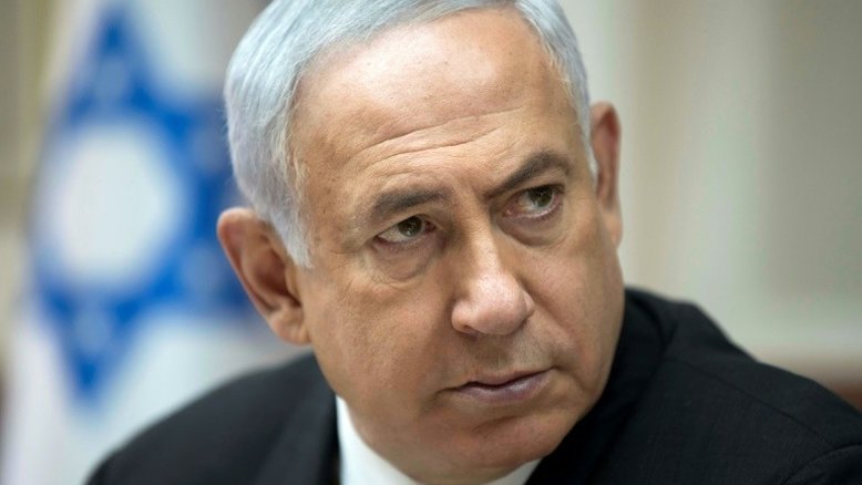 Netanyahu felicita Trump por 'corajosa decisão' sobre Irã