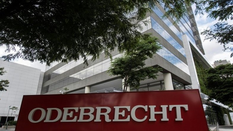 Peru: oposicionista Keiko Fujimori nega ter recebido dinheiro da Odebrecht