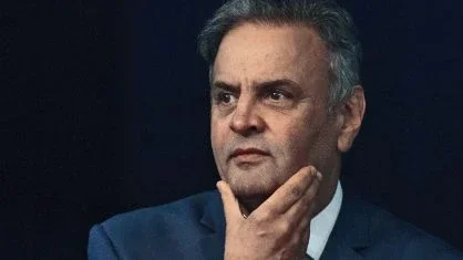 Alexandre de Moraes suspende depoimento de investigação até Aécio ter acesso a delações