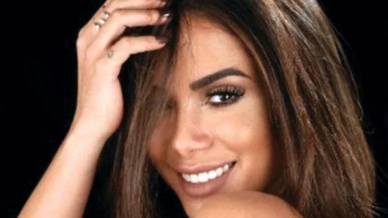 Anitta fala sobre clipe gravado com Terry Richardson, acusado de assédio sexual