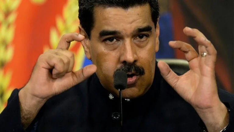 Grupo de Lima pede à ONU envolvimento na Venezuela