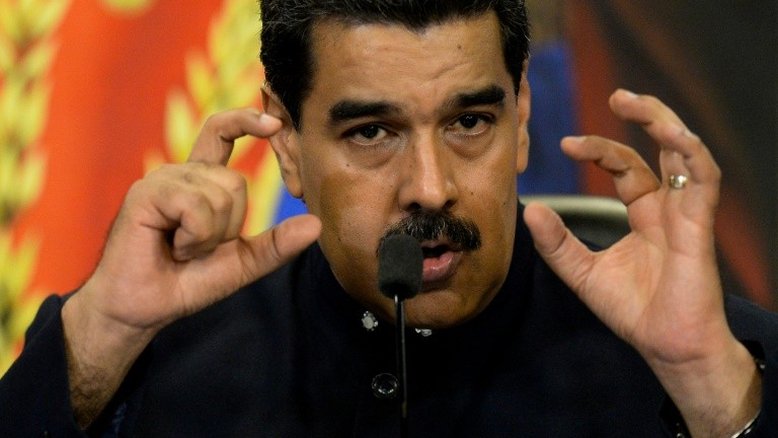 Grupo de Lima pede à ONU envolvimento na Venezuela