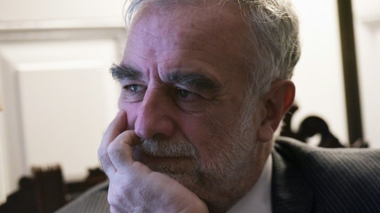 TPI vai investigar acusações contra ex-promotor Luis Ocampo