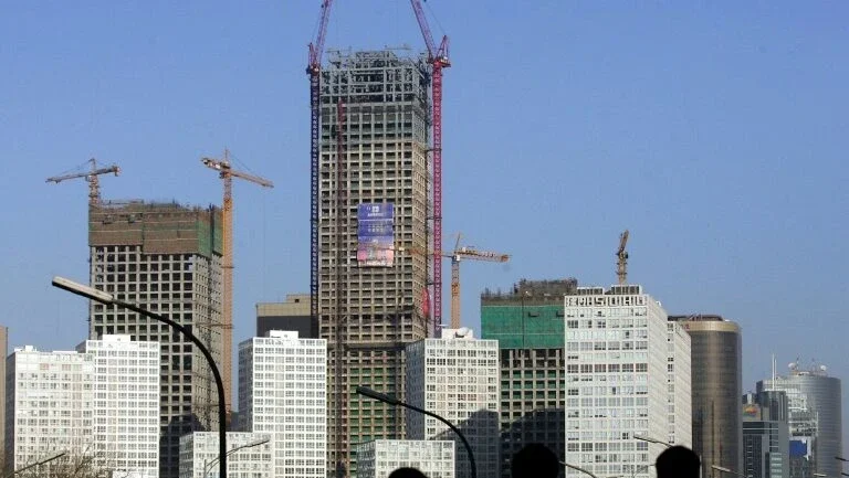 FMI melhora previsão de crescimento para China em 2017