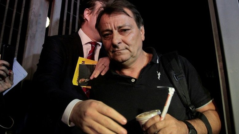 Battisti diz à PF que decreto de Lula o livra da Itália