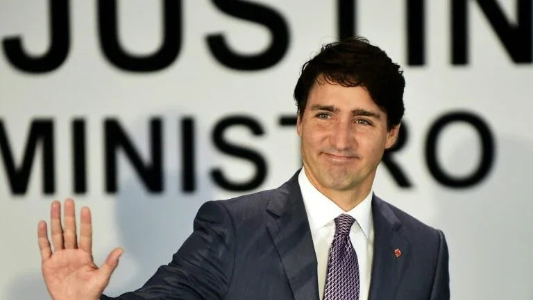 Canadá e México trabalharão para restaurar democracia na Venezuela (Trudeau)