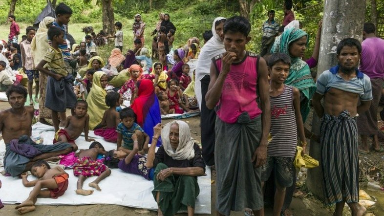 Mianmar faz propostas para retorno dos rohingyas, diz Bangladesh