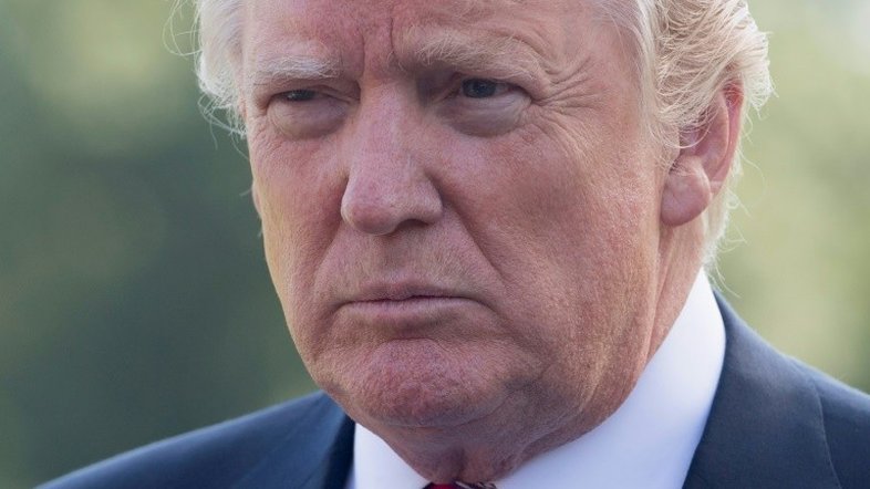 Trump: negociar com Coreia do Norte é 'perda de tempo'